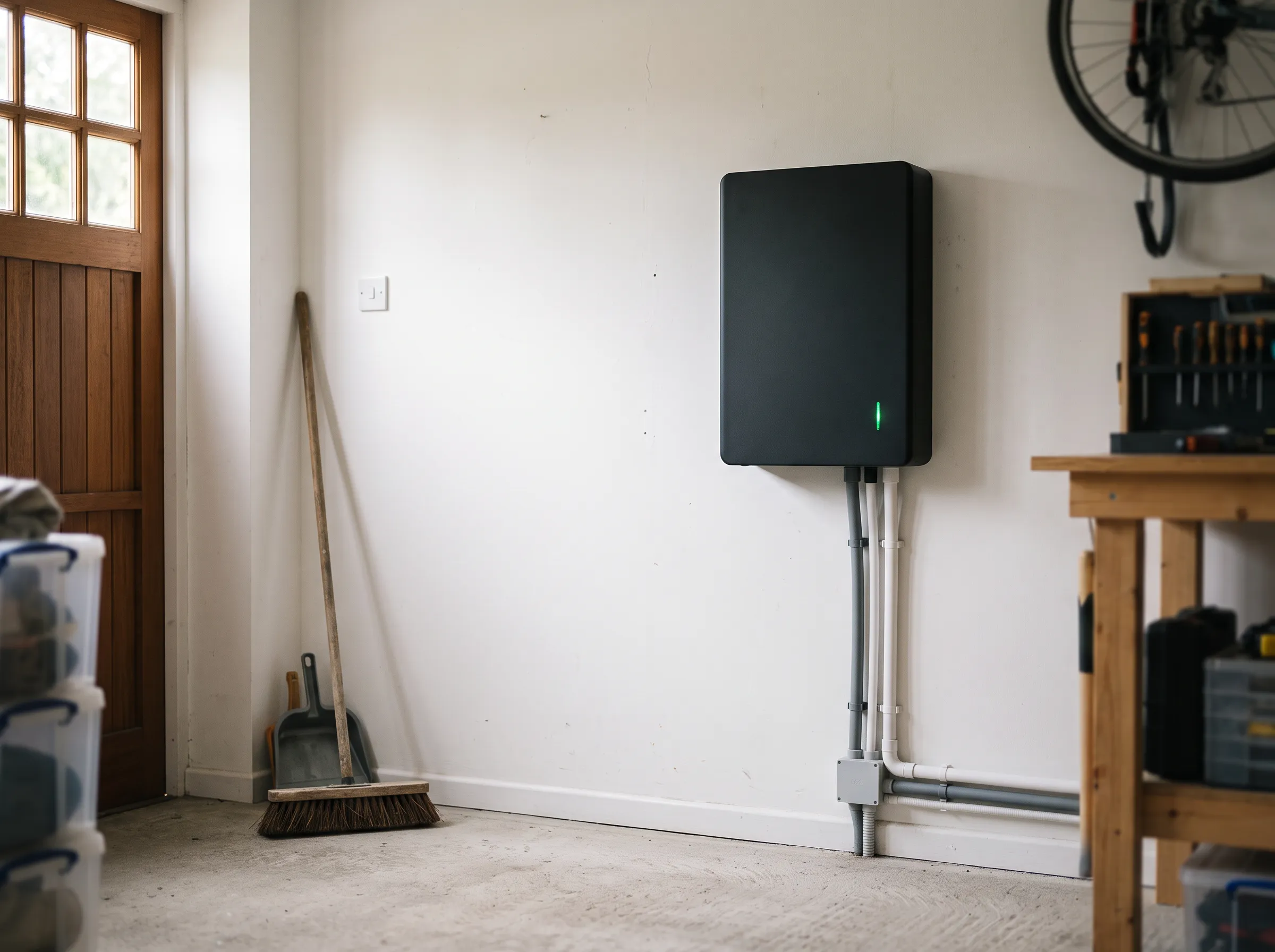 Battery Storage
